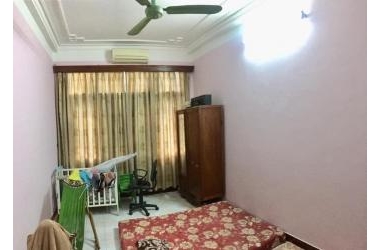 Mặt phố Kim Giang ven sông, giá rẻ tương lai sáng ngời